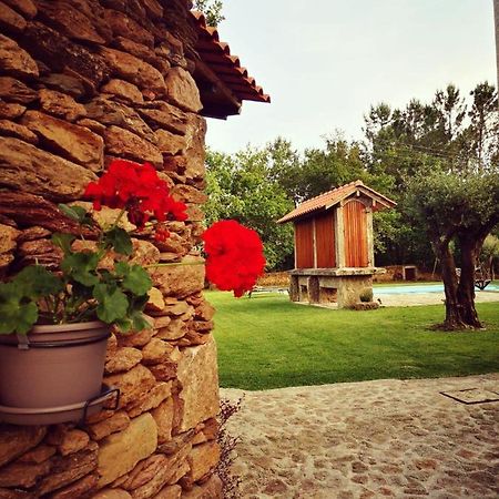 Casas Do Prazo - Turismo Rural Nogueira  Екстериор снимка