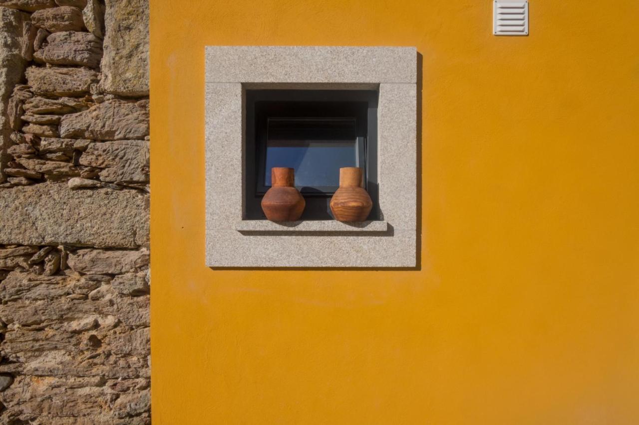 Casas Do Prazo - Turismo Rural Nogueira  Екстериор снимка