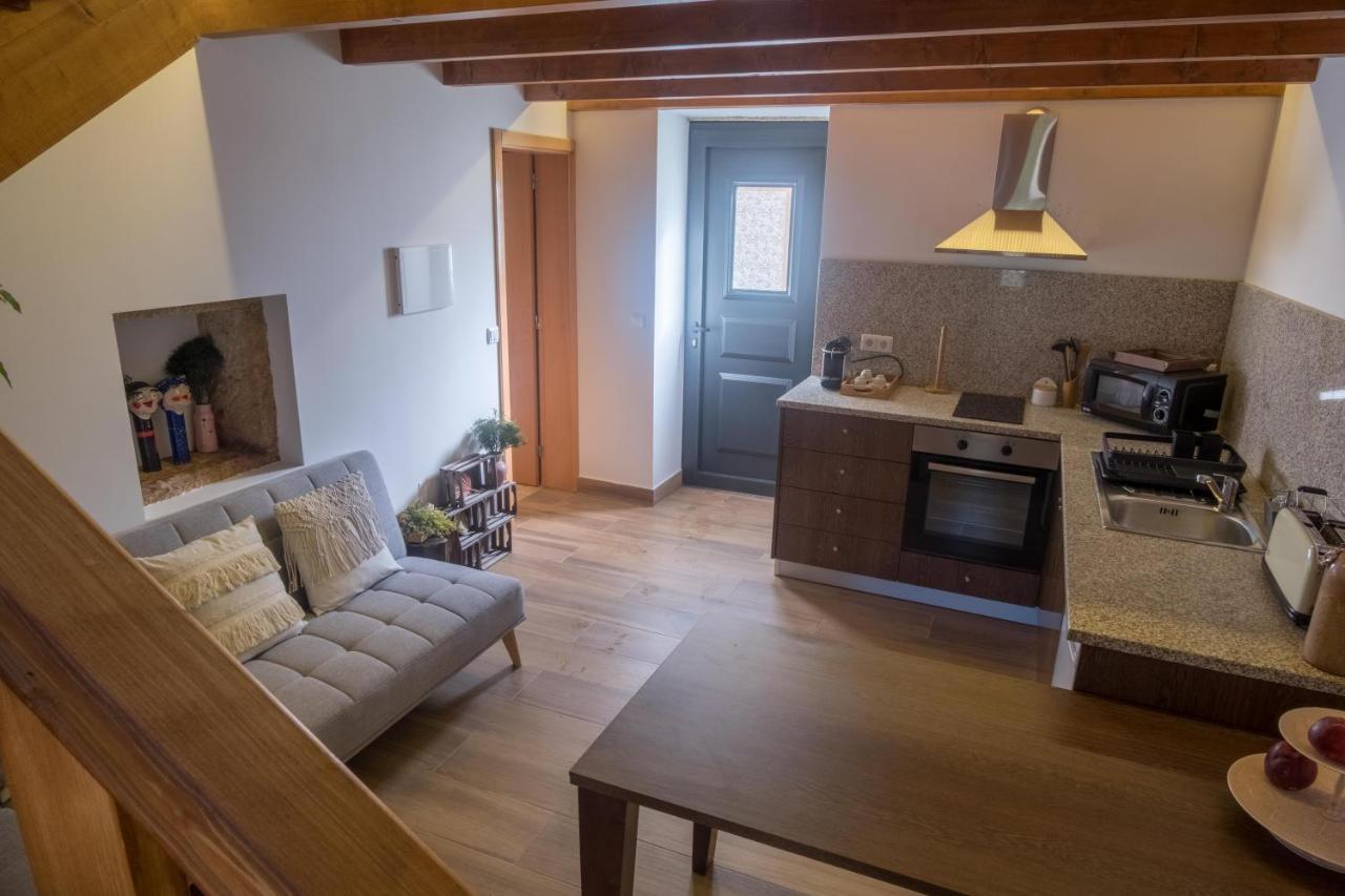 Casas Do Prazo - Turismo Rural Nogueira  Екстериор снимка