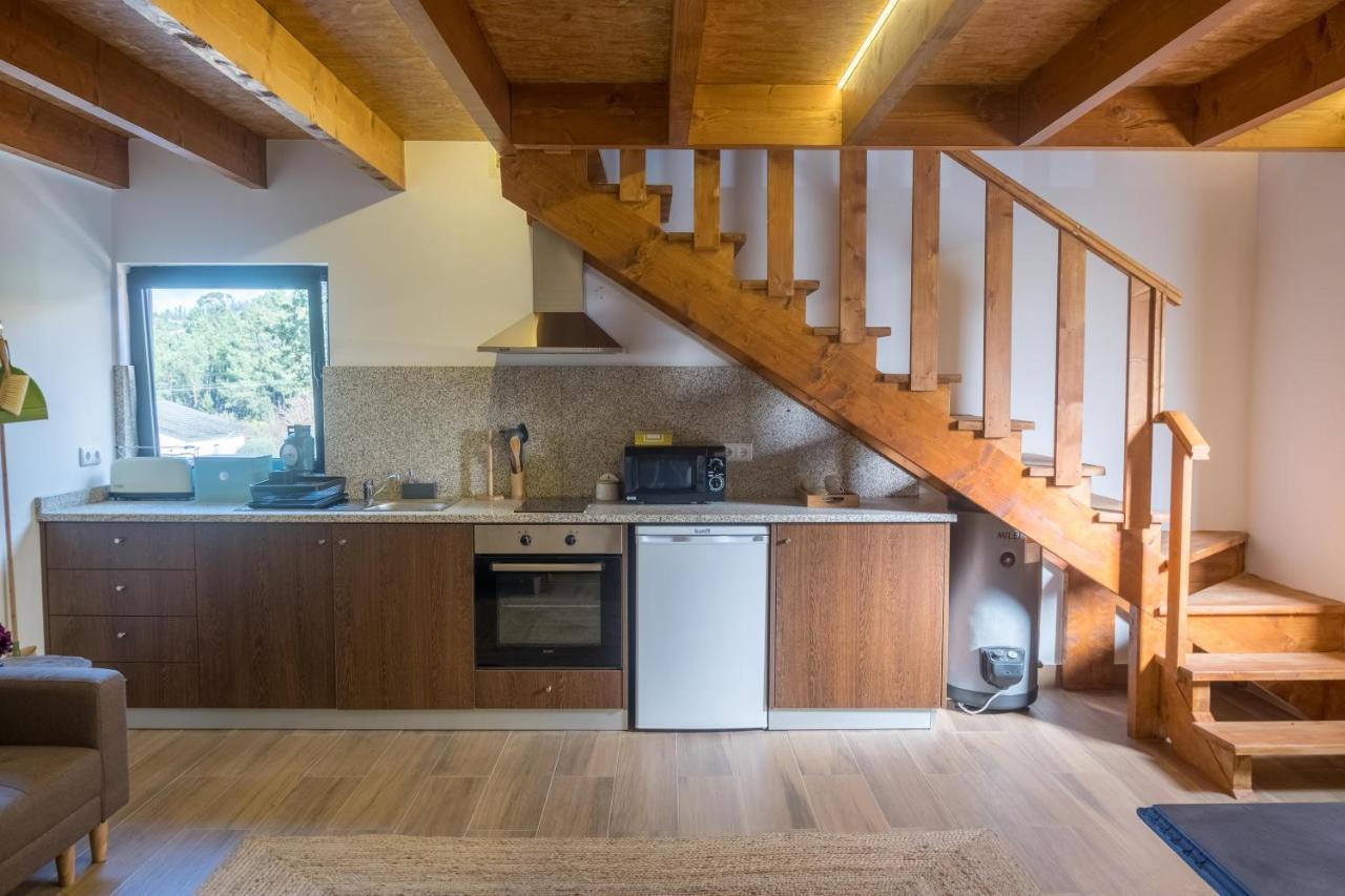 Casas Do Prazo - Turismo Rural Nogueira  Екстериор снимка
