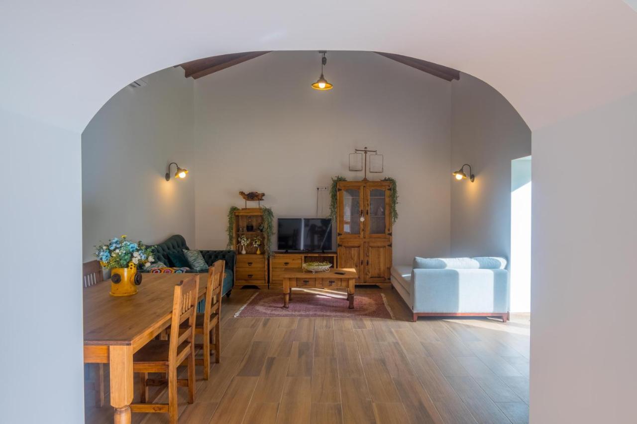 Casas Do Prazo - Turismo Rural Nogueira  Екстериор снимка