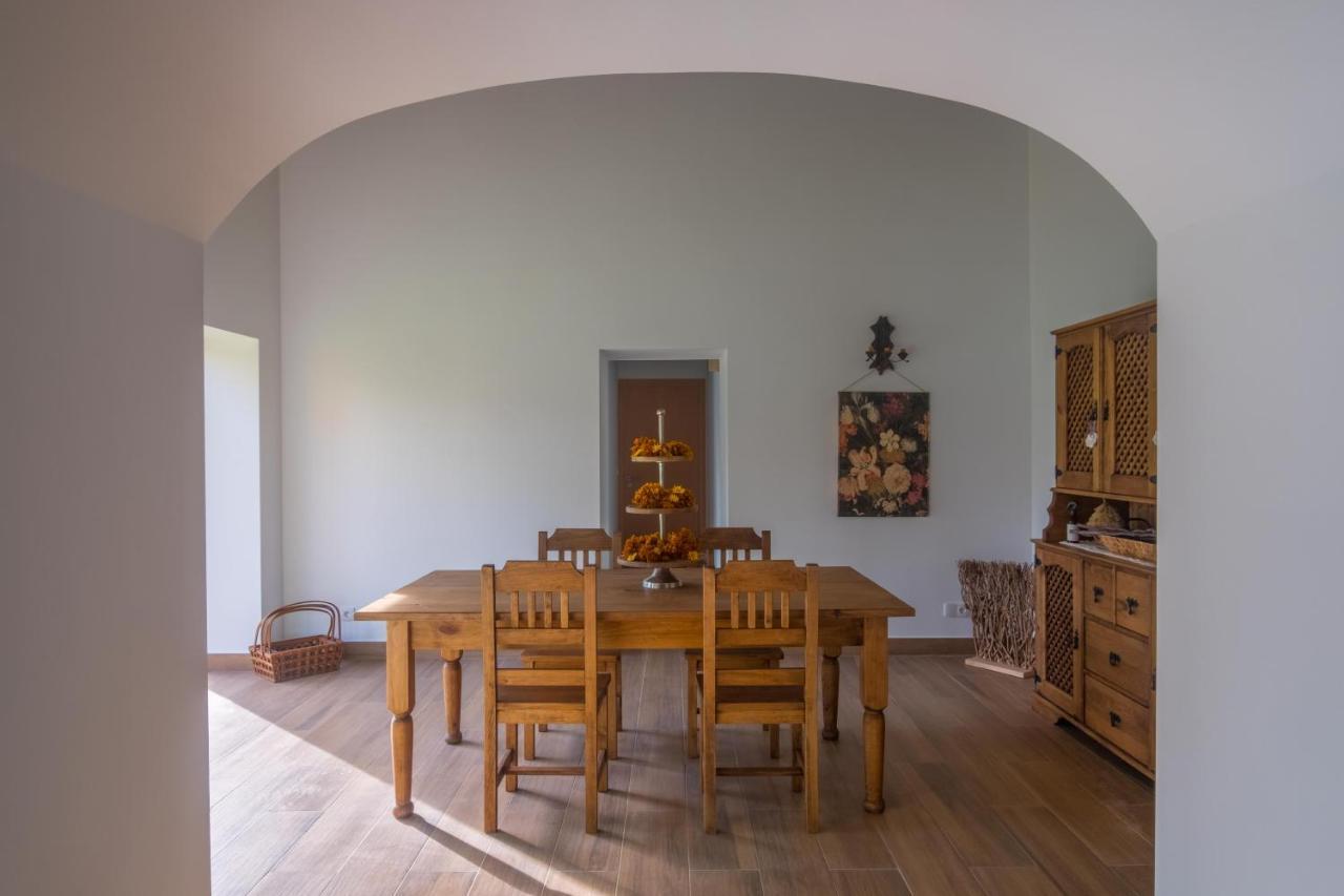 Casas Do Prazo - Turismo Rural Nogueira  Екстериор снимка