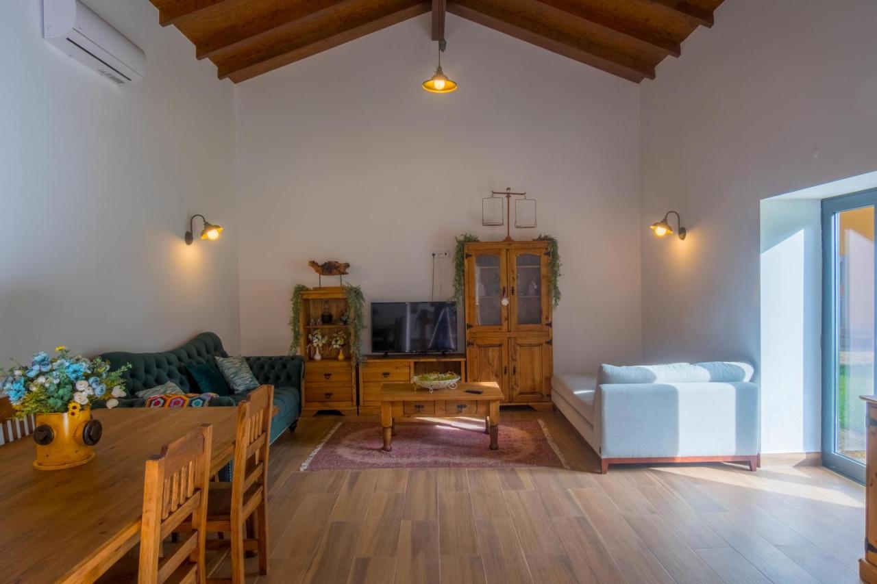 Casas Do Prazo - Turismo Rural Nogueira  Екстериор снимка
