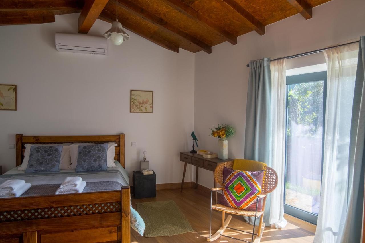 Casas Do Prazo - Turismo Rural Nogueira  Екстериор снимка