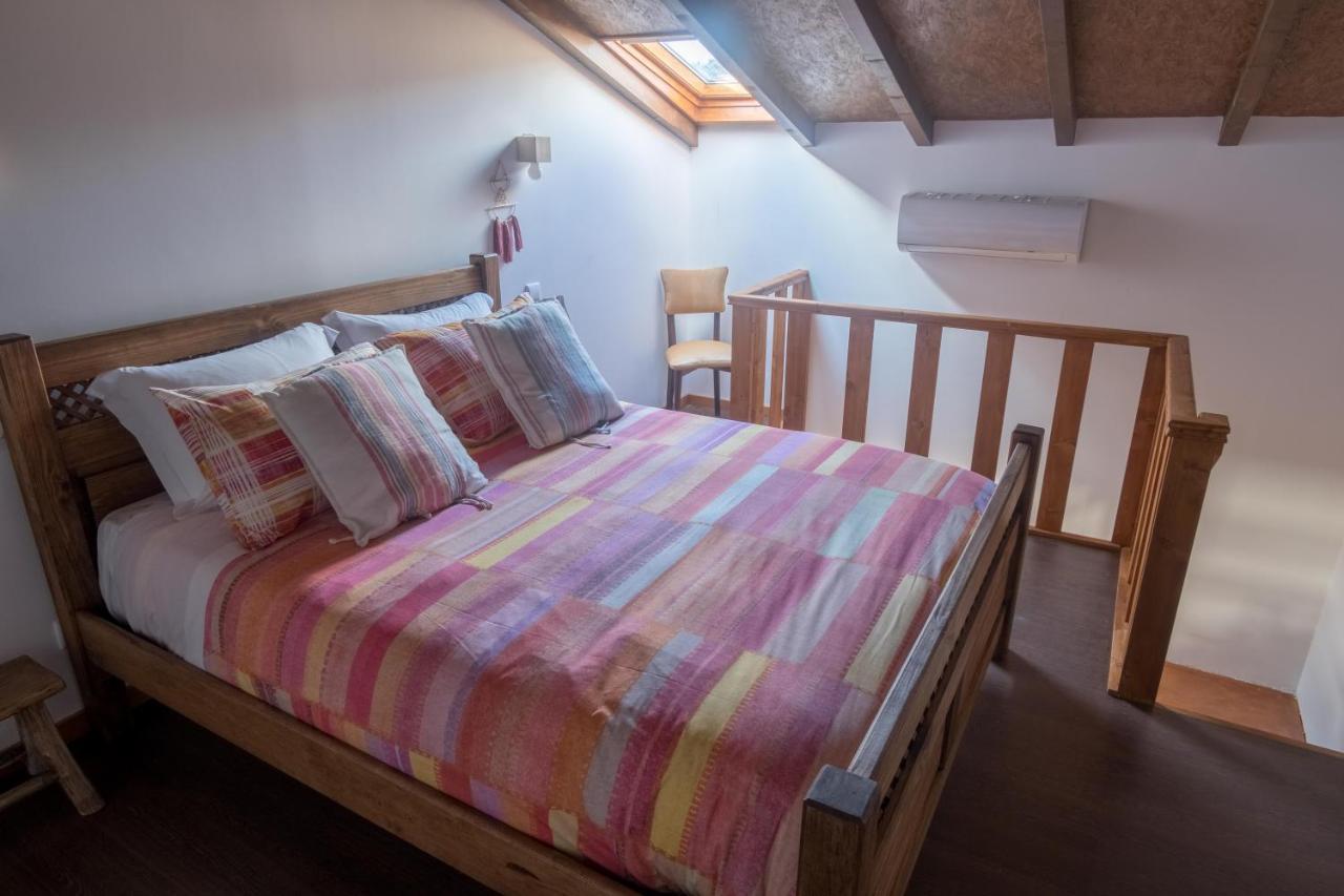 Casas Do Prazo - Turismo Rural Nogueira  Екстериор снимка