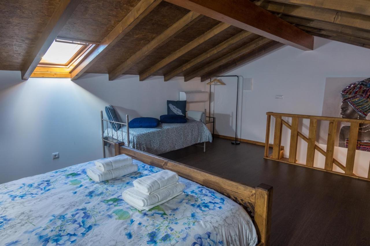 Casas Do Prazo - Turismo Rural Nogueira  Екстериор снимка