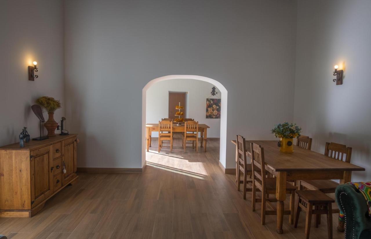 Casas Do Prazo - Turismo Rural Nogueira  Екстериор снимка