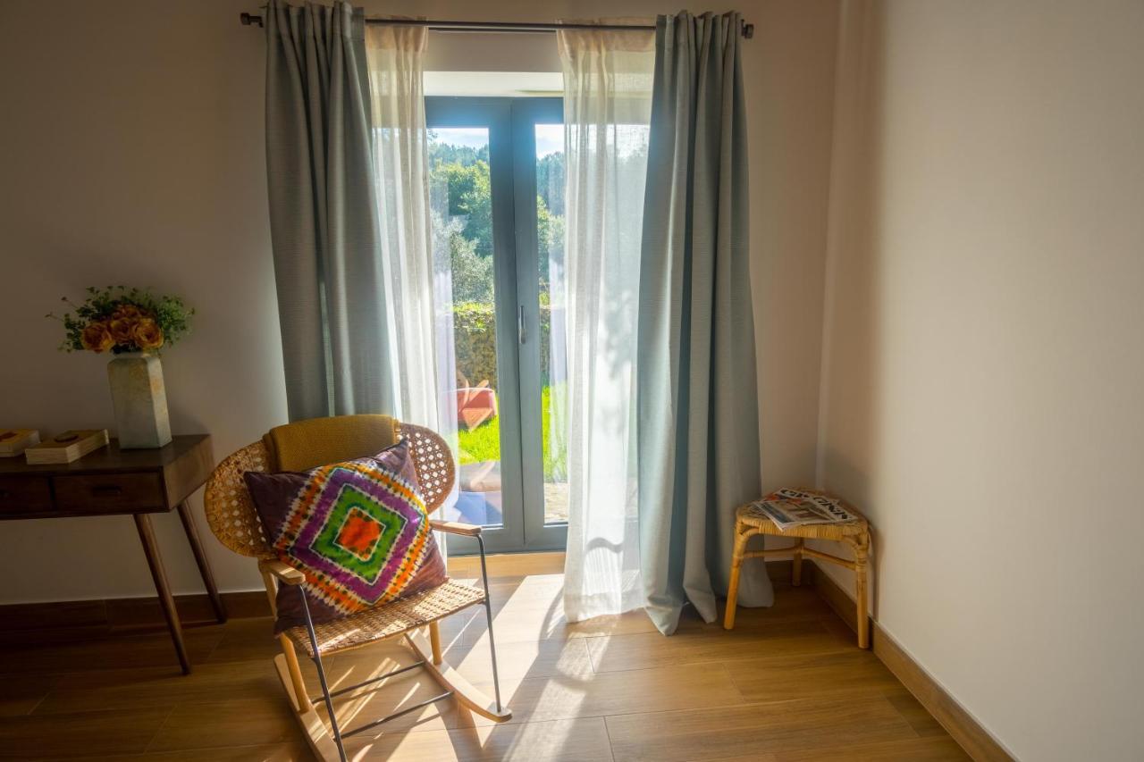 Casas Do Prazo - Turismo Rural Nogueira  Екстериор снимка