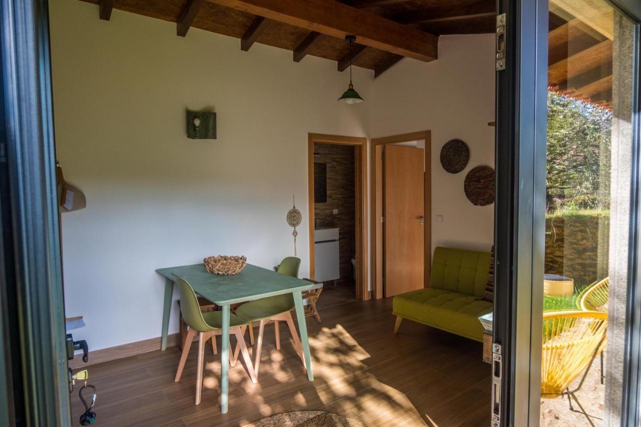 Casas Do Prazo - Turismo Rural Nogueira  Екстериор снимка